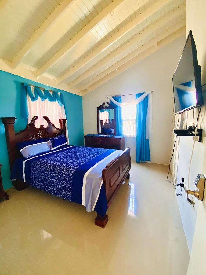 Paradise Villa Sleep 6 Private Pool Ocho Rios Eksteriør billede