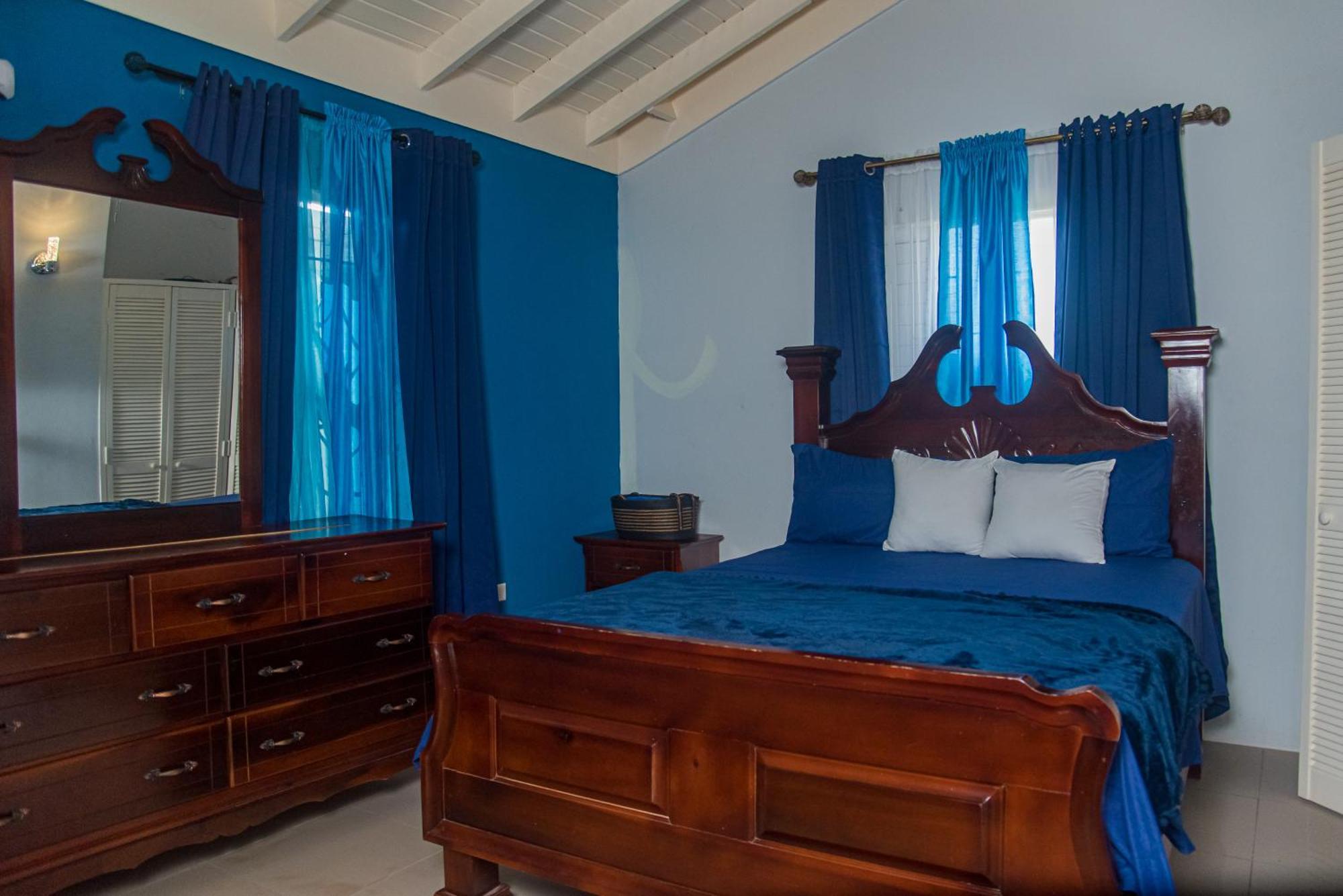 Paradise Villa Sleep 6 Private Pool Ocho Rios Eksteriør billede