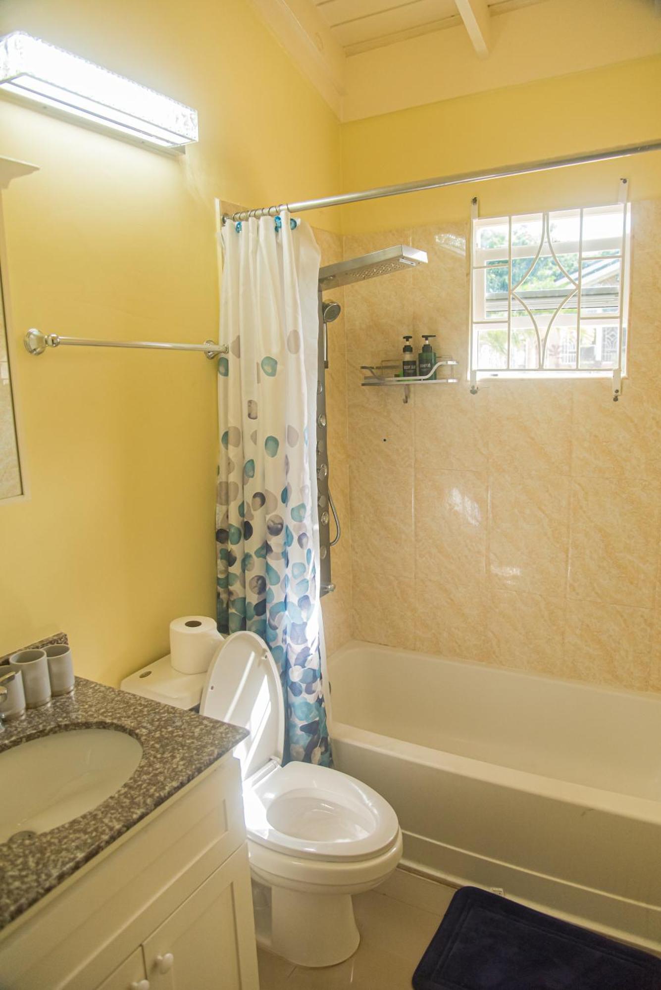 Paradise Villa Sleep 6 Private Pool Ocho Rios Eksteriør billede
